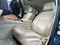 Jaguar XF 2.7D V6 Luxury schuifdak|goede staat! Bleu - thumbnail 9