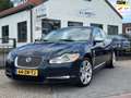 Jaguar XF 2.7D V6 Luxury schuifdak|goede staat! Bleu - thumbnail 1