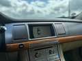 Jaguar XF 2.7D V6 Luxury schuifdak|goede staat! Bleu - thumbnail 17