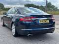 Jaguar XF 2.7D V6 Luxury schuifdak|goede staat! Bleu - thumbnail 4