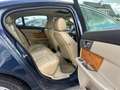 Jaguar XF 2.7D V6 Luxury schuifdak|goede staat! Bleu - thumbnail 13