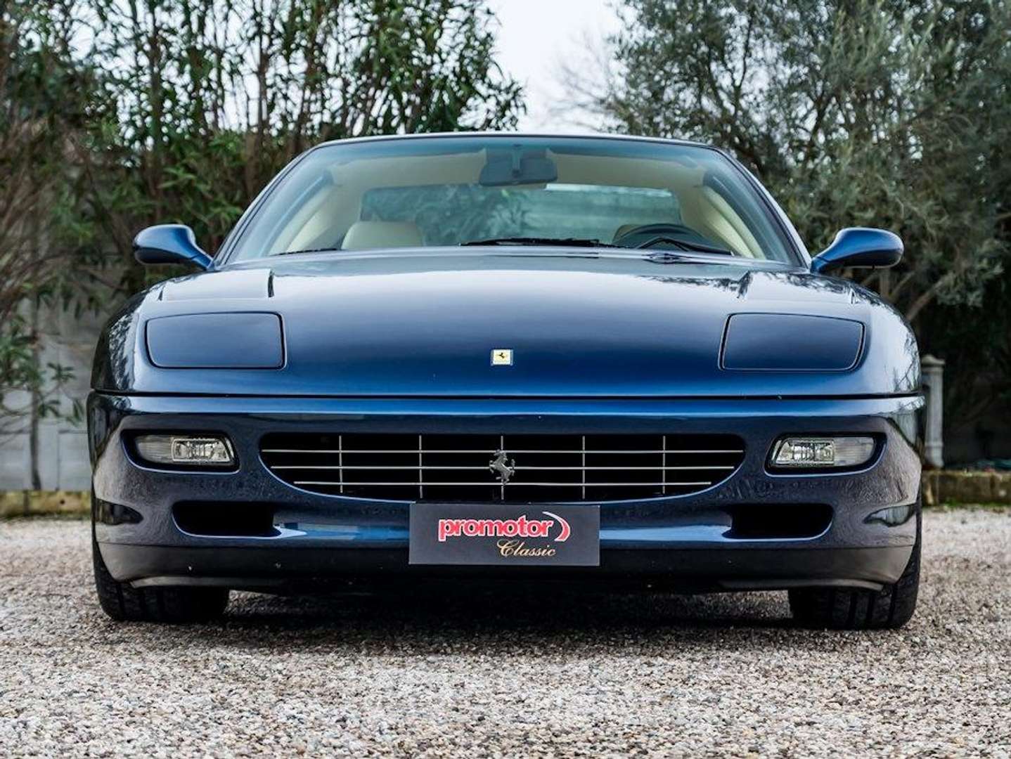 Ferrari 456 -  - Joinsteer - #2