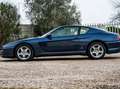 Ferrari 456 456 5.5 GT Bleu - thumbnail 7