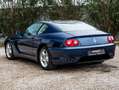 Ferrari 456 456 5.5 GT Bleu - thumbnail 9