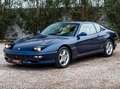 Ferrari 456 456 5.5 GT Bleu - thumbnail 2