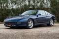 Ferrari 456 456 5.5 GT Bleu - thumbnail 1