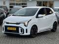 Kia Picanto 1.2 DPI GT-Line NAVI | KLIMA | CAMERA | BOVAG !! Blanc - thumbnail 6