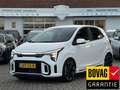 Kia Picanto 1.2 DPI GT-Line NAVI | KLIMA | CAMERA | BOVAG !! Blanc - thumbnail 1