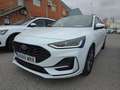 Ford Focus Sportbreak 1.0 Ecoboost MHEV ST-Line 155 Aut. Wit - thumbnail 1