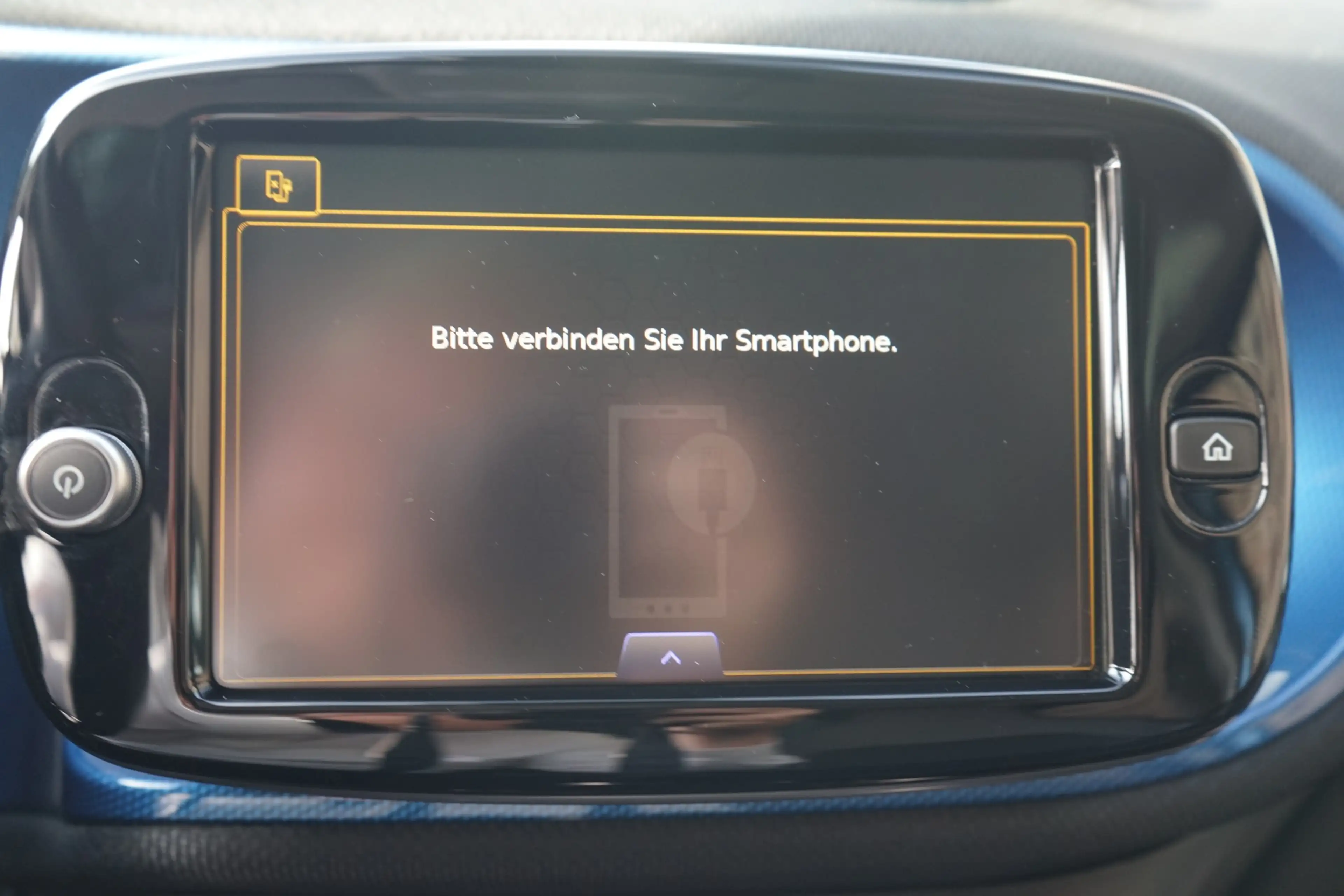 smart forFour forfour electric drive / EQ LED Kamera Klimaaut. — photo 13