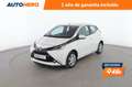Toyota Aygo 1.0 X-Play Blanco - thumbnail 1