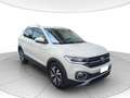 Volkswagen T-Cross 1.0 tsi advanced 110cv Grigio - thumbnail 3