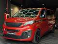 Peugeot Traveller Allure BlueHDi 110KW 150CV Standard Naranja - thumbnail 2