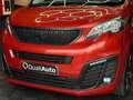 Peugeot Traveller Allure BlueHDi 110KW 150CV Standard Naranja - thumbnail 3