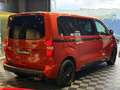 Peugeot Traveller Allure BlueHDi 110KW 150CV Standard Naranja - thumbnail 8
