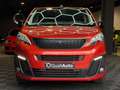 Peugeot Traveller Allure BlueHDi 110KW 150CV Standard Naranja - thumbnail 4