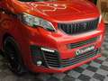Peugeot Traveller Allure BlueHDi 110KW 150CV Standard Naranja - thumbnail 5