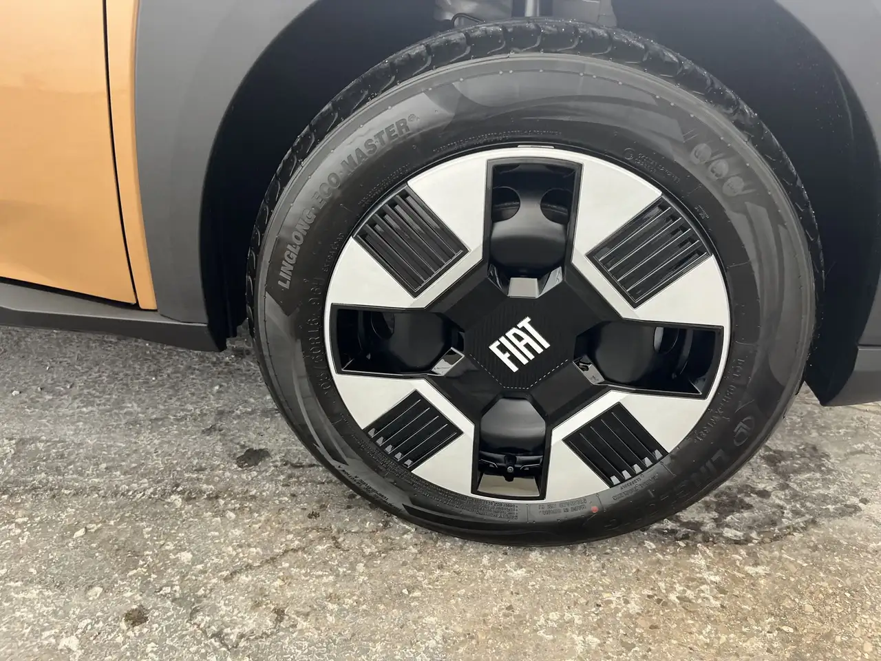 Fiat Grande Panda Benzina Icon TUA DA 189,00 EURO AL MESE, миниатюра 15