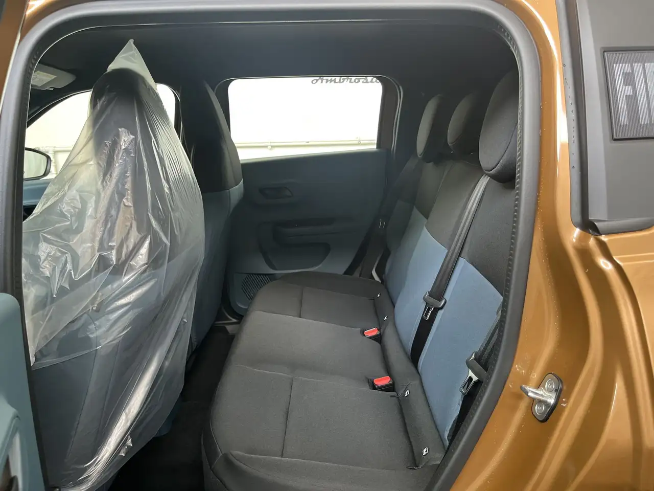 Fiat Grande Panda Benzina Icon TUA DA 189,00 EURO AL MESE, миниатюра 8