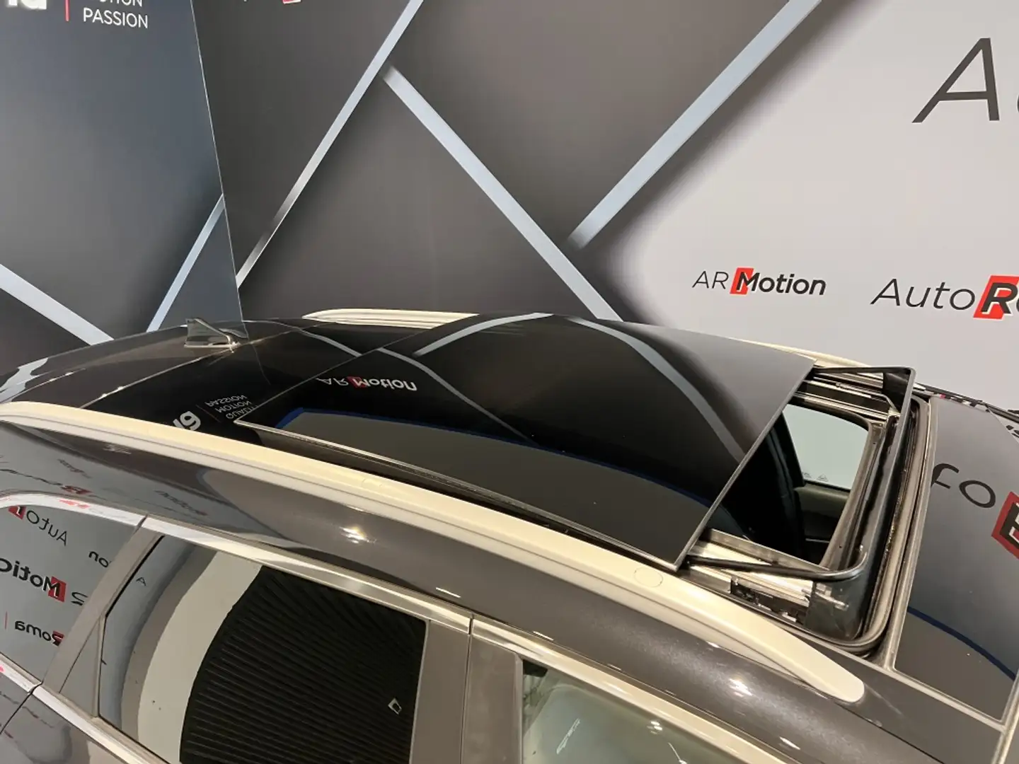 Kia Ceed / cee'd Tourer 1.5 MHEV Eco-Dynamics GT Line DCT Negro - 2