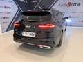 Kia Ceed / cee'd Tourer 1.5 MHEV Eco-Dynamics GT Line DCT Negro - thumbnail 8