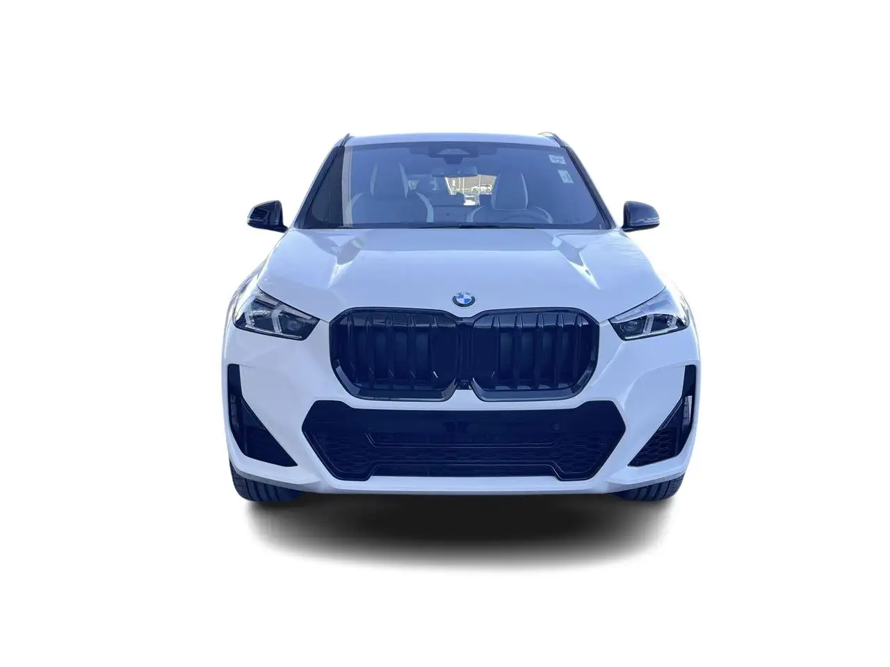 BMW X1 снимка BMW X1