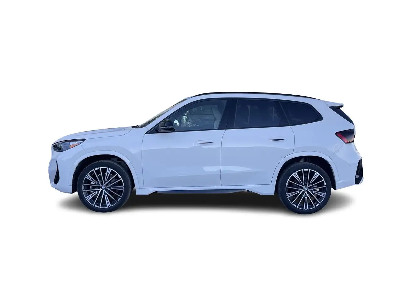 BMW X1 снимка BMW X1