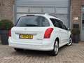 Peugeot 308 SW 1.6 VTi Blue Lease Airco, cruise control, Bianco - thumbnail 4