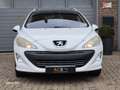 Peugeot 308 SW 1.6 VTi. "7 Persoons" Airco, cruise control, Blanco - thumbnail 8