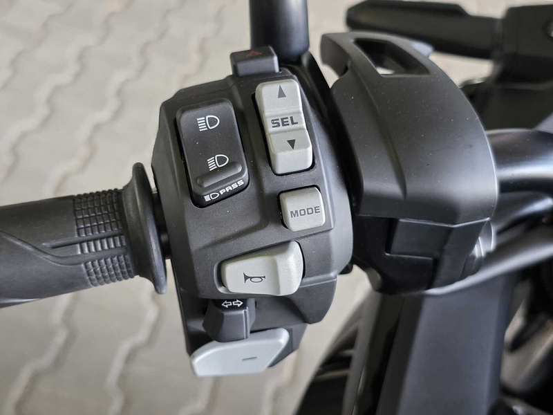 Honda NC 750 X DCT * TAGESZULASSUNG * — photo 6
