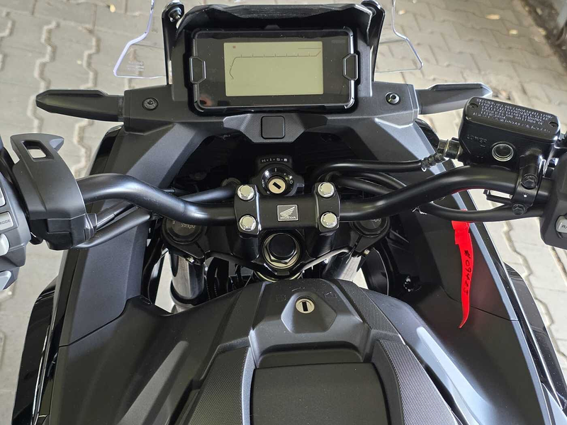 Honda NC 750 X DCT * TAGESZULASSUNG * — photo 8