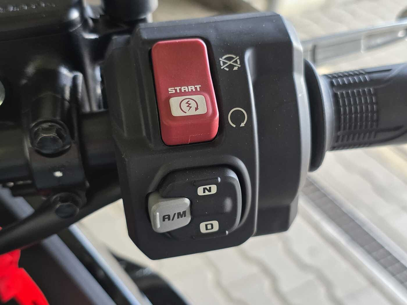 Honda NC 750 X DCT * TAGESZULASSUNG * — photo 7