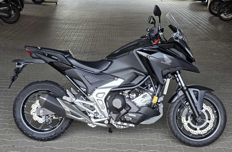 Honda NC 750 X DCT * TAGESZULASSUNG *