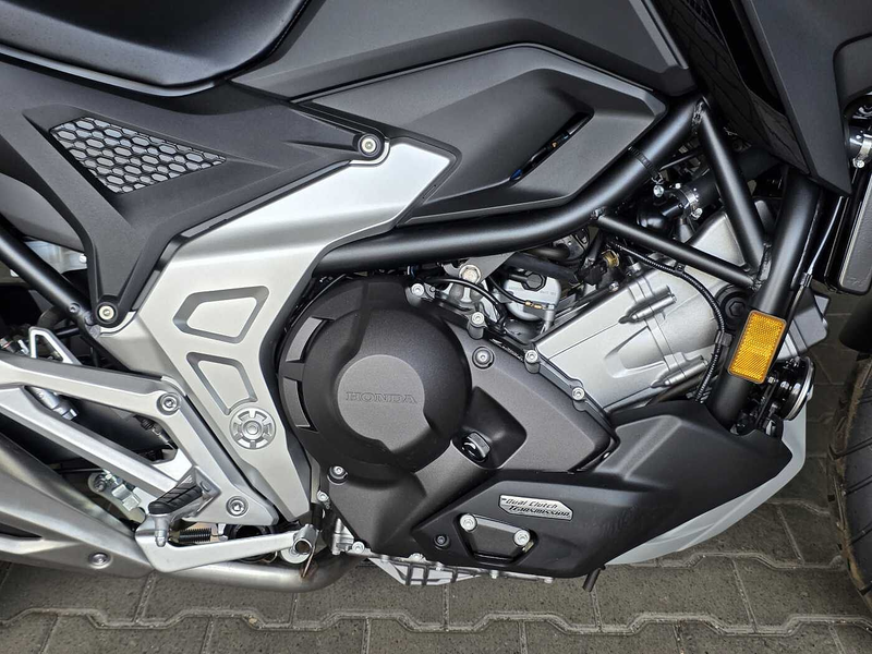 Honda NC 750 X DCT * TAGESZULASSUNG * — photo 3