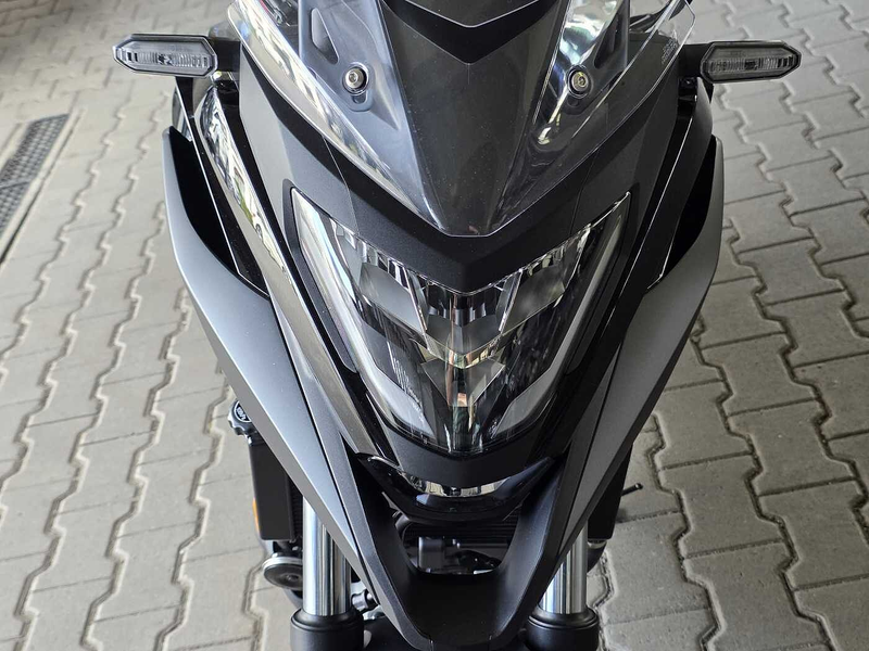 Honda NC 750 X DCT * TAGESZULASSUNG * — photo 5