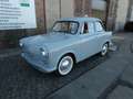 Trabant P50 Oldtimer Blau - thumbnail 1