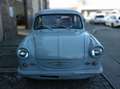 Trabant P50 Oldtimer Blau - thumbnail 3