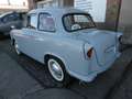 Trabant P50 Oldtimer Blau - thumbnail 8