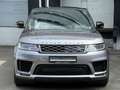 Land Rover Range Rover Sport P400 HSE Dynamic LED Pano 360° Gris - thumbnail 10