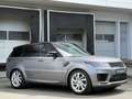 Land Rover Range Rover Sport P400 HSE Dynamic LED Pano 360° Gris - thumbnail 8
