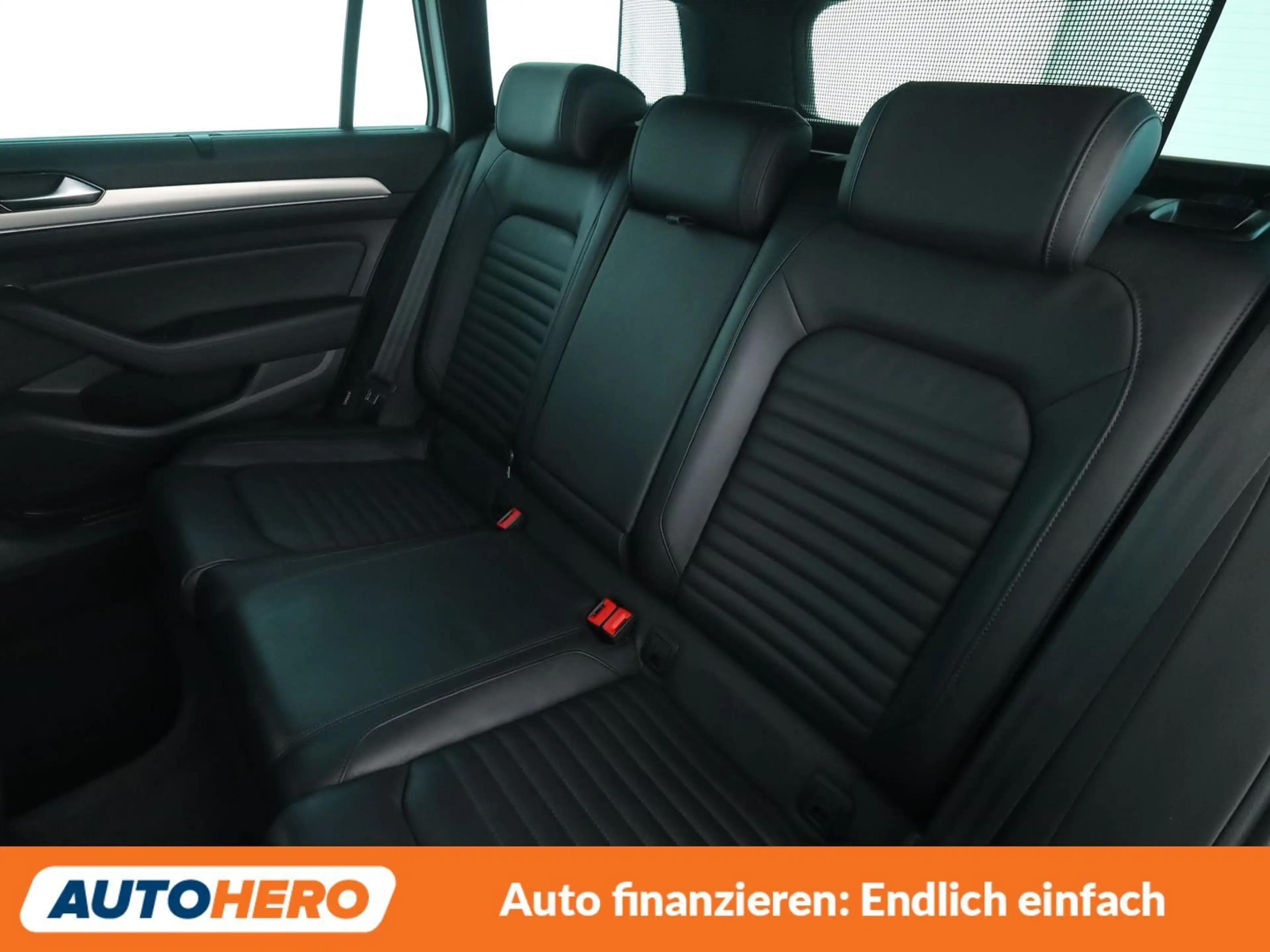 Volkswagen Passat Alltrack 2.0 TDI 4Motion BlueMotion Tech Aut.*NAVI*360* — photo 14
