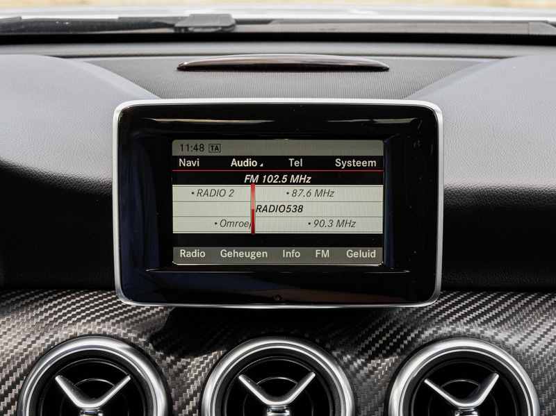 Mercedes-Benz A 180 AMG Night Edition | Automaat | Navigatie | Bi-xeno — photo 23