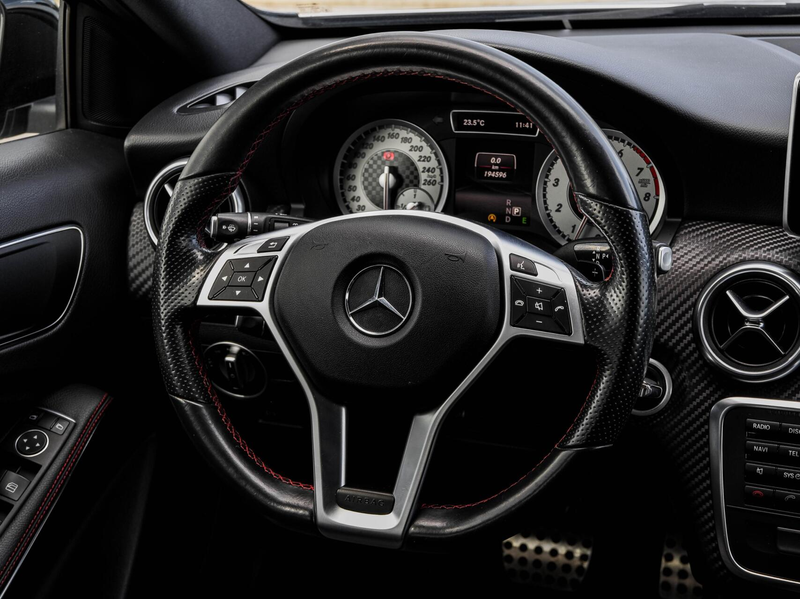 Mercedes-Benz A 180 AMG Night Edition | Automaat | Navigatie | Bi-xeno — photo 15