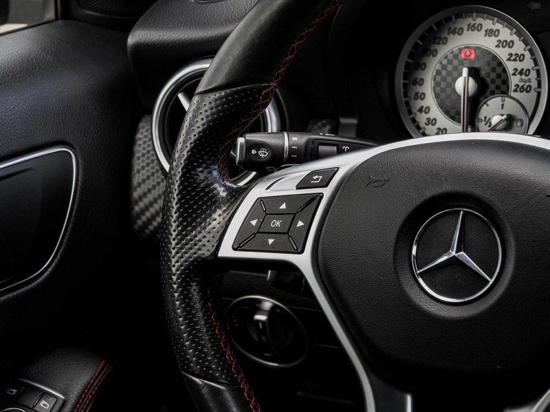 Mercedes-Benz A 180 AMG Night Edition | Automaat | Navigatie | Bi-xeno — photo 16