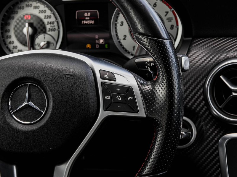 Mercedes-Benz A 180 AMG Night Edition | Automaat | Navigatie | Bi-xeno — photo 17