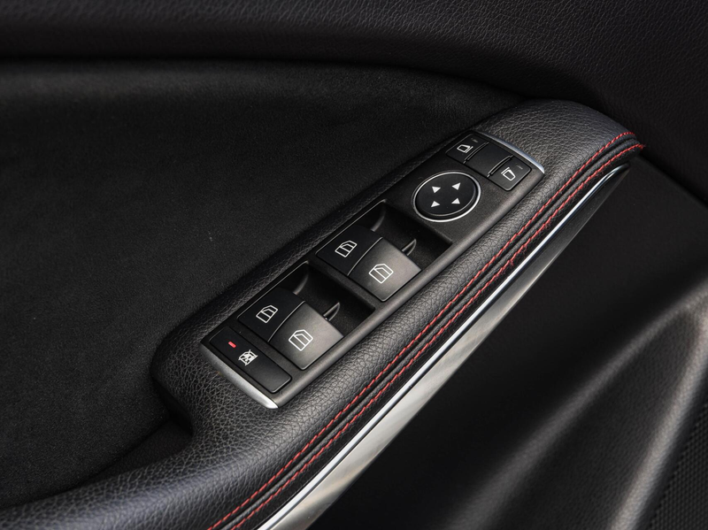 Mercedes-Benz A 180 AMG Night Edition | Automaat | Navigatie | Bi-xeno — photo 28