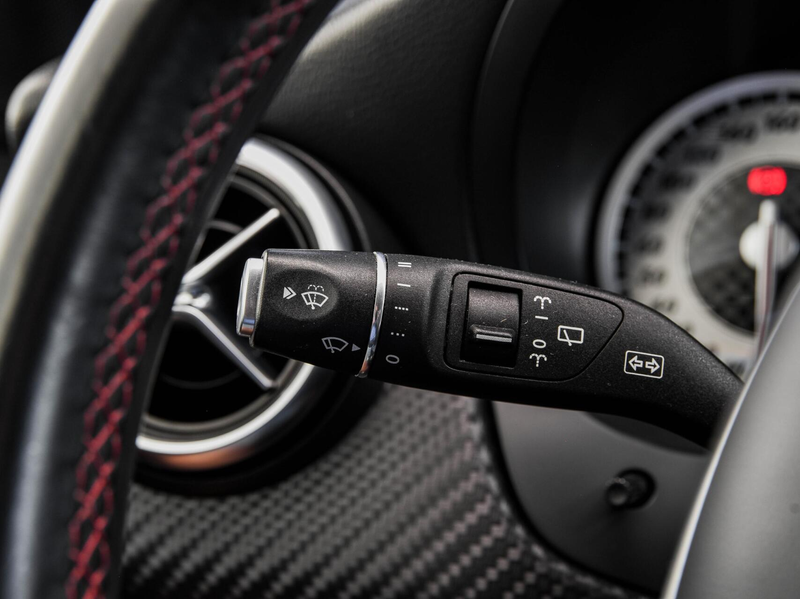 Mercedes-Benz A 180 AMG Night Edition | Automaat | Navigatie | Bi-xeno — photo 18