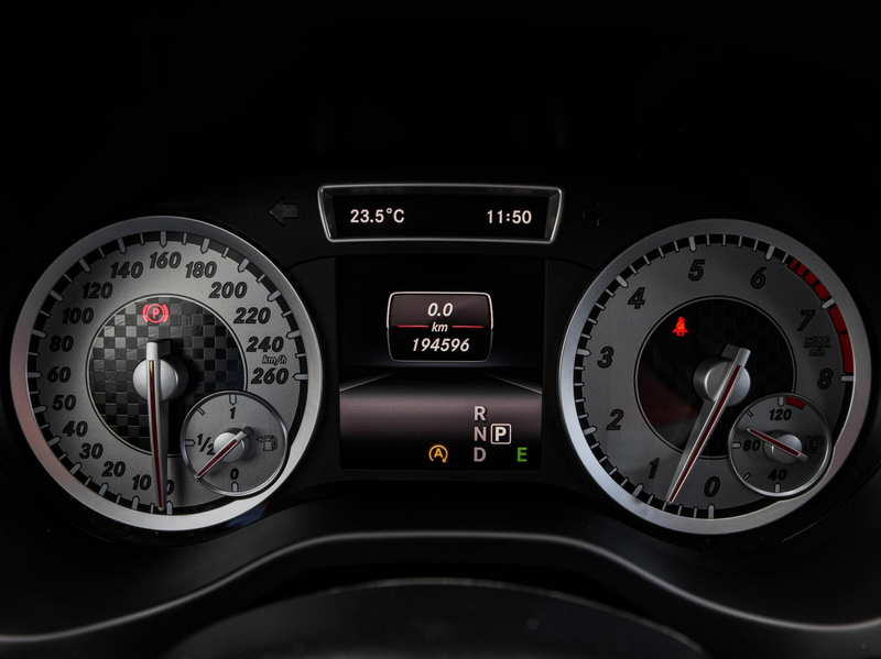 Mercedes-Benz A 180 AMG Night Edition | Automaat | Navigatie | Bi-xeno — photo 14
