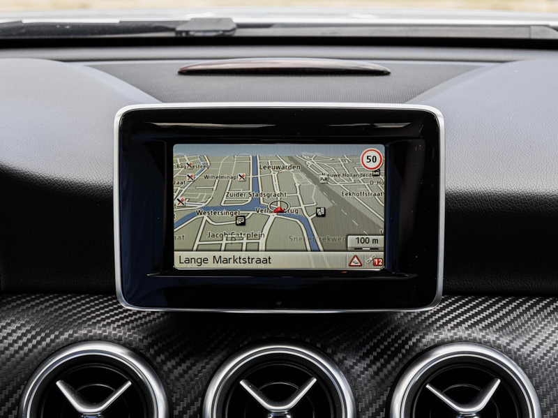 Mercedes-Benz A 180 AMG Night Edition | Automaat | Navigatie | Bi-xeno — photo 22