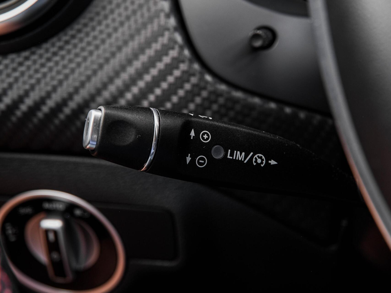 Mercedes-Benz A 180 AMG Night Edition | Automaat | Navigatie | Bi-xeno — photo 19